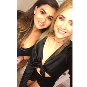 Meet your Posher, Kiki